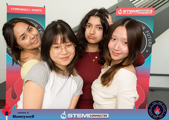 60156 - SASE SC Pro Photobooth 2025