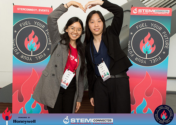 60465 - SASE SC Pro Photobooth 2025