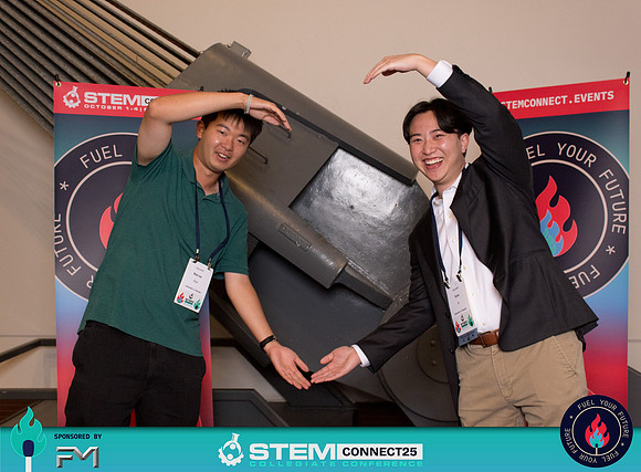 61255 - SASE SC Collegiate Photobooth 2025