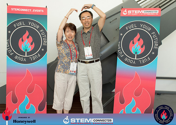 60121 - SASE SC Pro Photobooth 2025