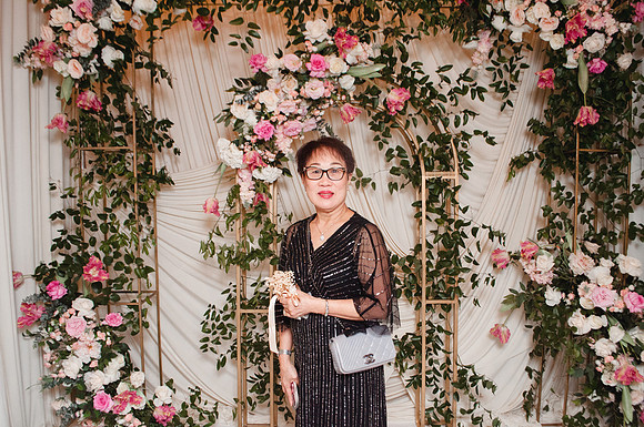 20191 - Annette + Louis Wedding Photobooth 2026
