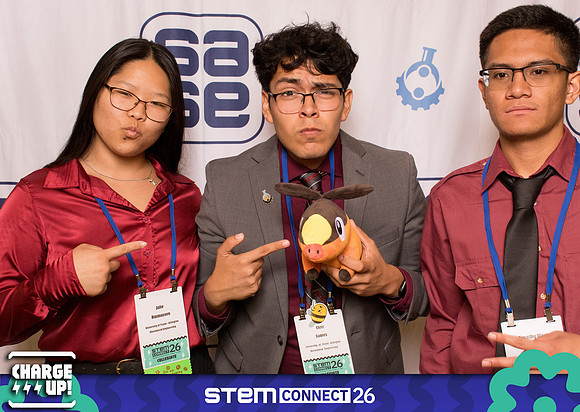 60400 - SASE SC Pro Photobooth 2026