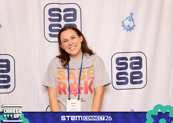 60298 - SASE SC Pro Photobooth 2026