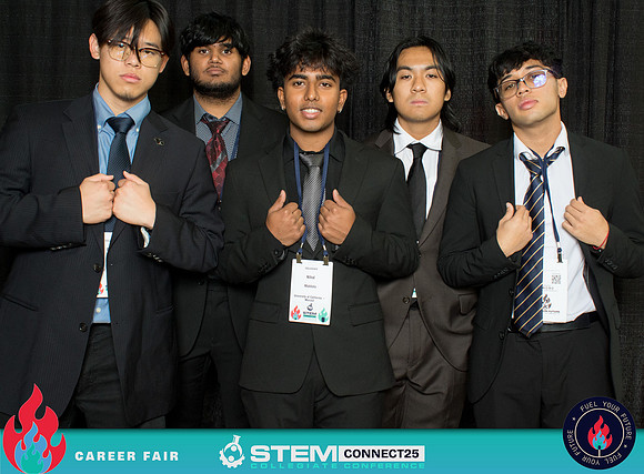 63283 - SASE SC Career Fair Photobooth 2025
