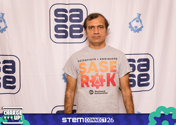 60244 - SASE SC Pro Photobooth 2026
