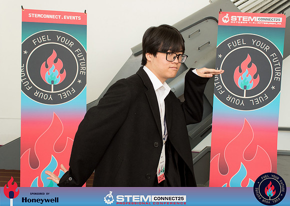 60387 - SASE SC Pro Photobooth 2025