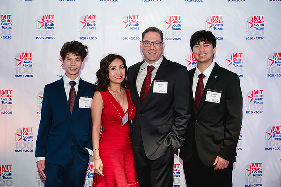 10049 - MIT Club of South Texas Centennial Gala