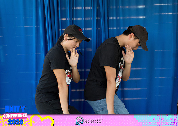 20094 - ACE NextGen Unity Conference PHotobooth 2026
