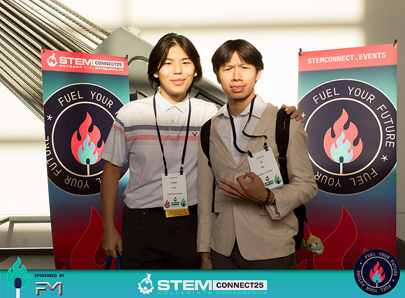 61084 - SASE SC Collegiate Photobooth 2025