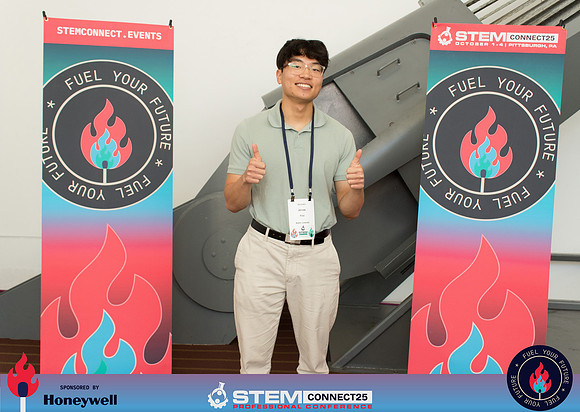 60450 - SASE SC Pro Photobooth 2025