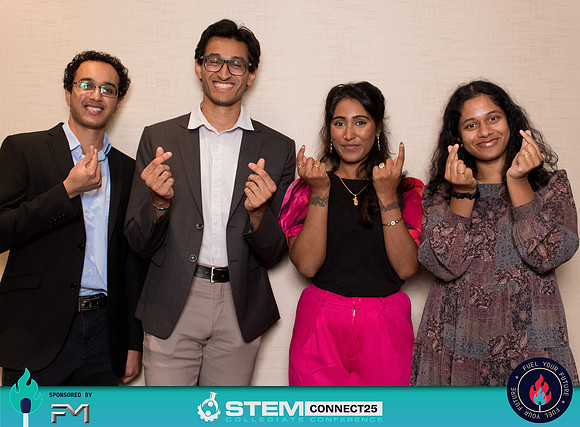 60814 - SASE SC Collegiate Photobooth 2025