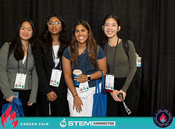 62934 - SASE SC Career Fair Photobooth 2025