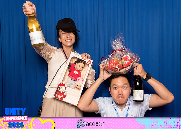 20031 - ACE NextGen Unity Conference PHotobooth 2026