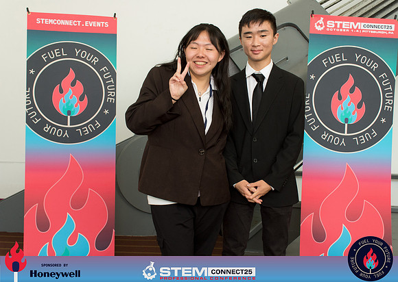 60316 - SASE SC Pro Photobooth 2025