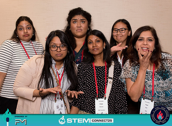 60802 - SASE SC Collegiate Photobooth 2025