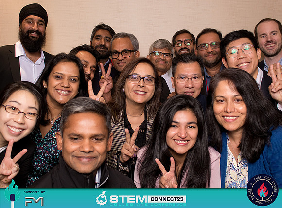 60868 - SASE SC Collegiate Photobooth 2025