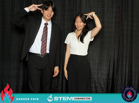 63378 - SASE SC Career Fair Photobooth 2025