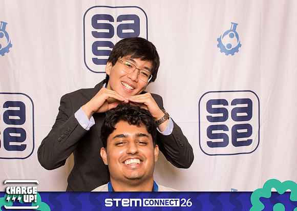 60235 - SASE SC Pro Photobooth 2026