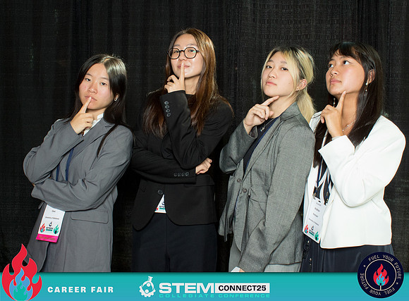 63122 - SASE SC Career Fair Photobooth 2025