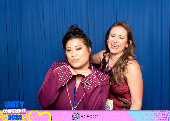 20020 - ACE NextGen Unity Conference PHotobooth 2026