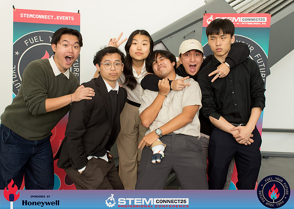 60077 - SASE SC Pro Photobooth 2025