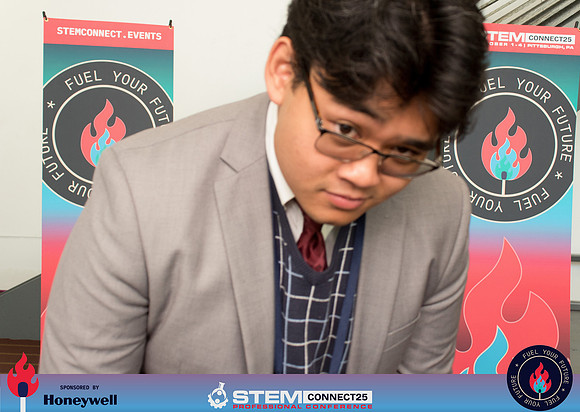 60355 - SASE SC Pro Photobooth 2025