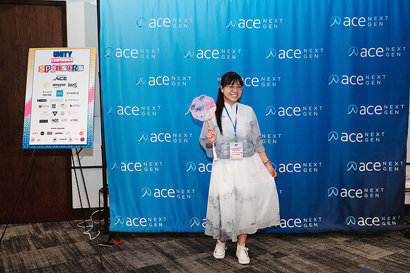 10680 - ACE NextGen Unity Conference 2026
