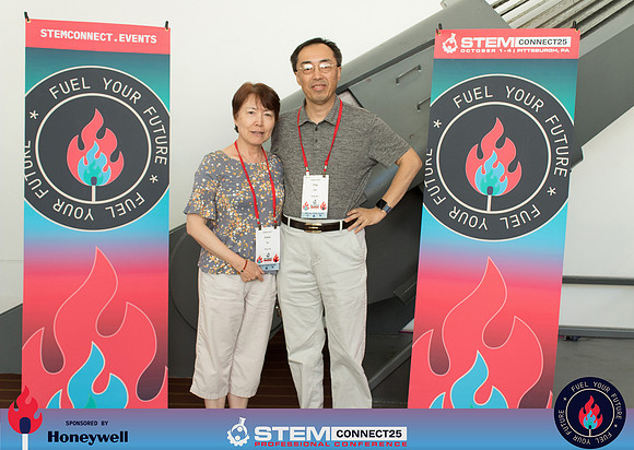 60122 - SASE SC Pro Photobooth 2025