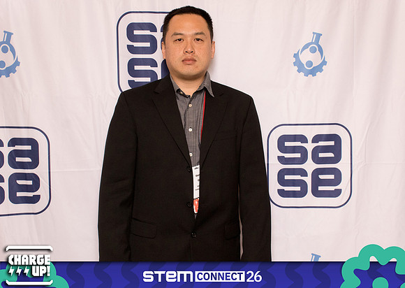 60249 - SASE SC Pro Photobooth 2026