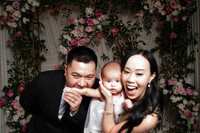 20013 - Annette + Louis Wedding Photobooth 2026