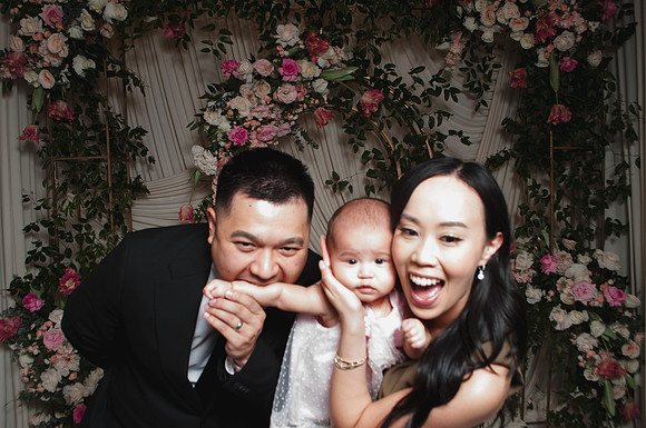 20013 - Annette + Louis Wedding Photobooth 2026