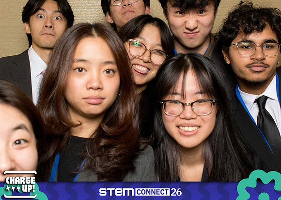 60144 - SASE SC Pro Photobooth 2026