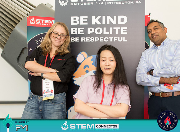 60930 - SASE SC Collegiate Photobooth 2025