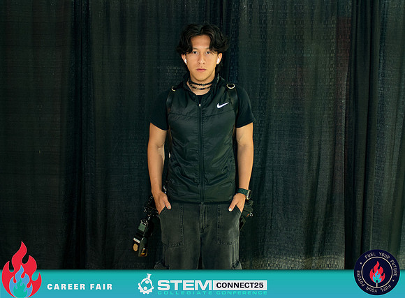 63041 - SASE SC Career Fair Photobooth 2025