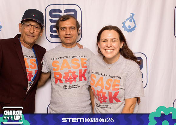 60302 - SASE SC Pro Photobooth 2026