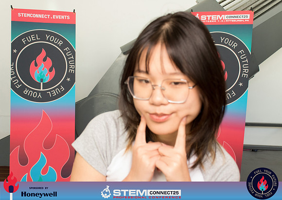 60167 - SASE SC Pro Photobooth 2025