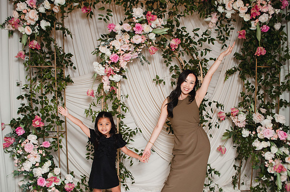 20153 - Annette + Louis Wedding Photobooth 2026