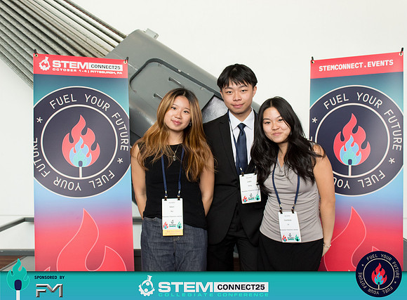 61173 - SASE SC Collegiate Photobooth 2025