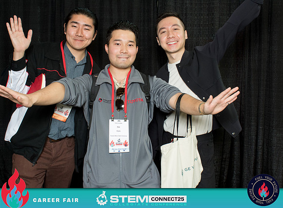 63159 - SASE SC Career Fair Photobooth 2025