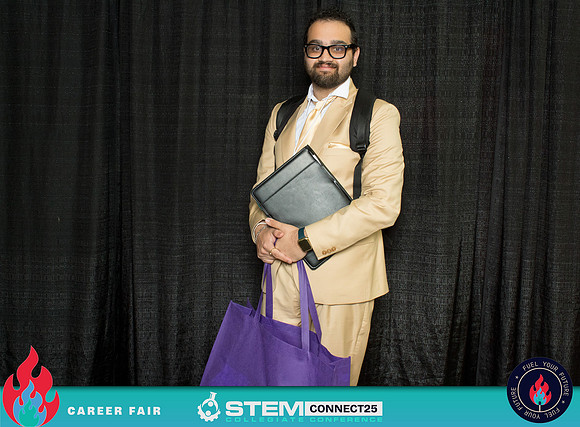 63416 - SASE SC Career Fair Photobooth 2025