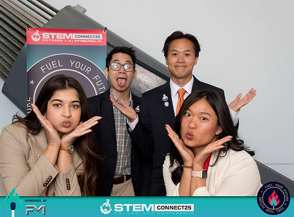60888 - SASE SC Collegiate Photobooth 2025