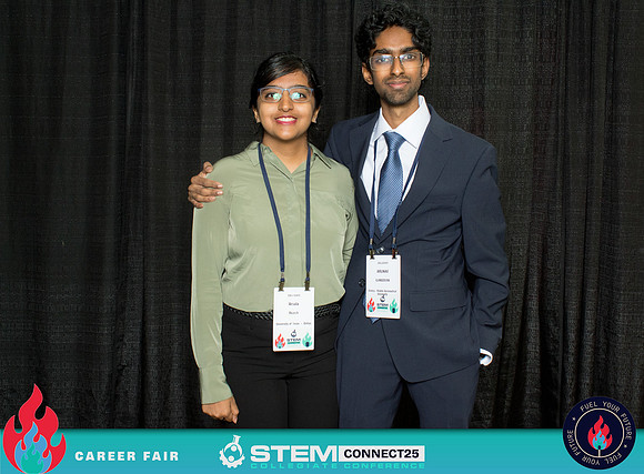 63249 - SASE SC Career Fair Photobooth 2025