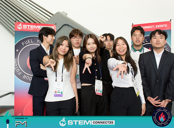 61148 - SASE SC Collegiate Photobooth 2025