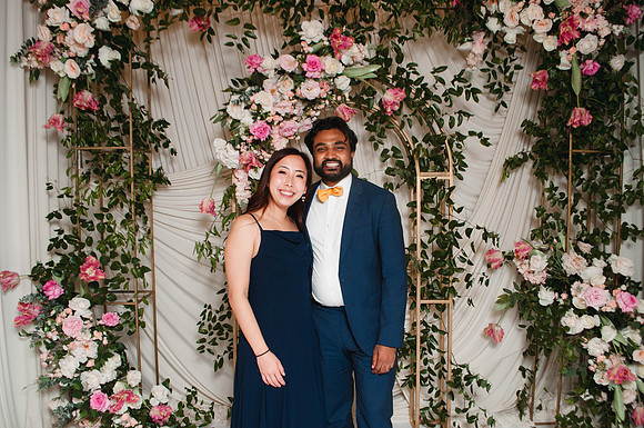 20127 - Annette + Louis Wedding Photobooth 2026