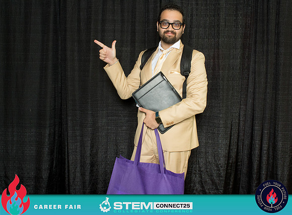 63417 - SASE SC Career Fair Photobooth 2025