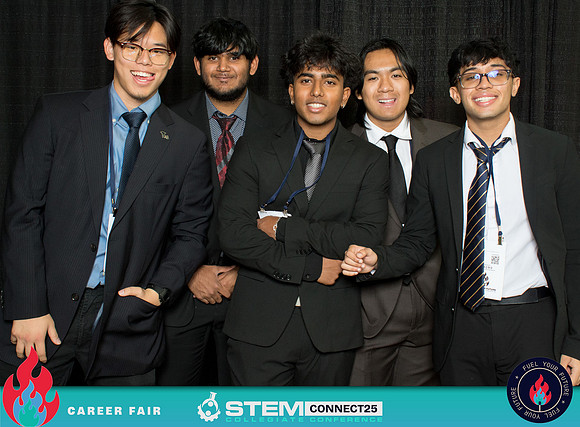 63285 - SASE SC Career Fair Photobooth 2025