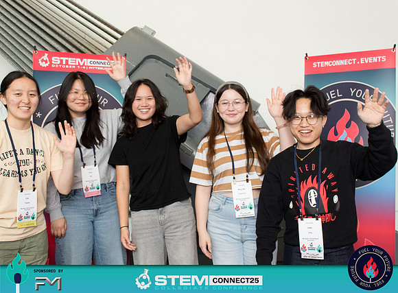 61213 - SASE SC Collegiate Photobooth 2025