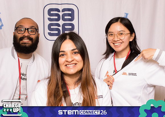 60457 - SASE SC Pro Photobooth 2026