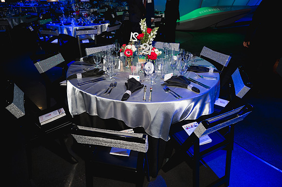 10000 - MIT Club of South Texas Centennial Gala