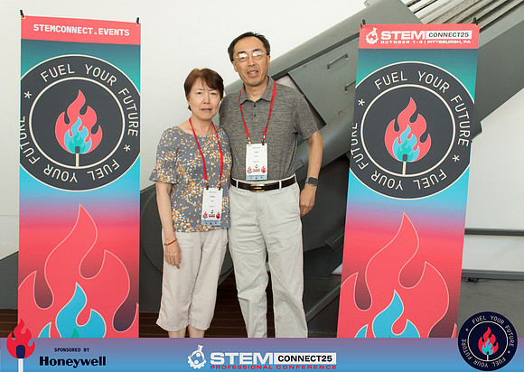 60120 - SASE SC Pro Photobooth 2025